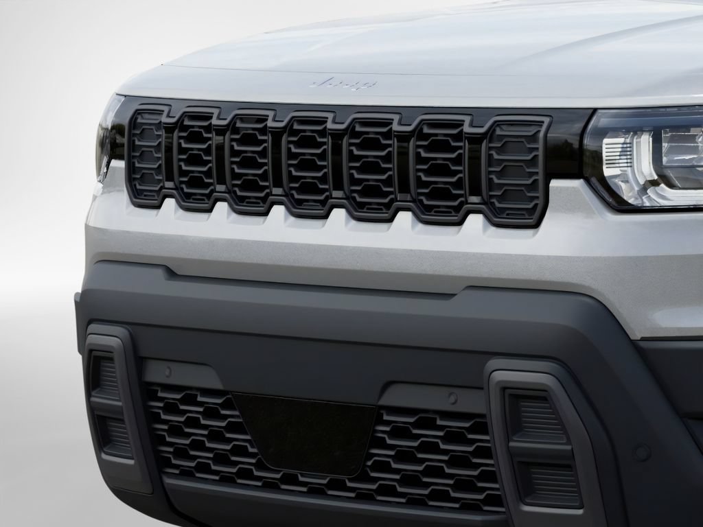 New 2026 Jeep Cherokee Limited AWD/4WD image 11