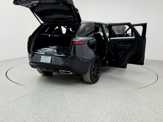 New 2026 Land Rover Range Rover Sport Dynamic SE image 11