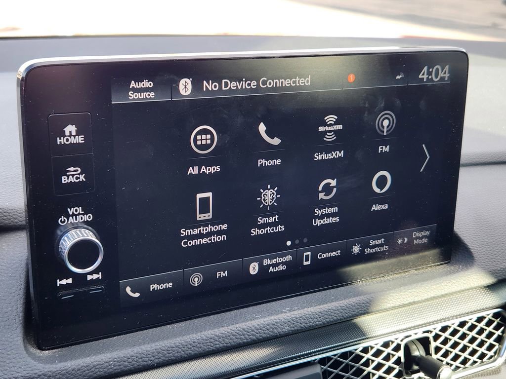 Used 2024 Acura Integra A-Spec image 19