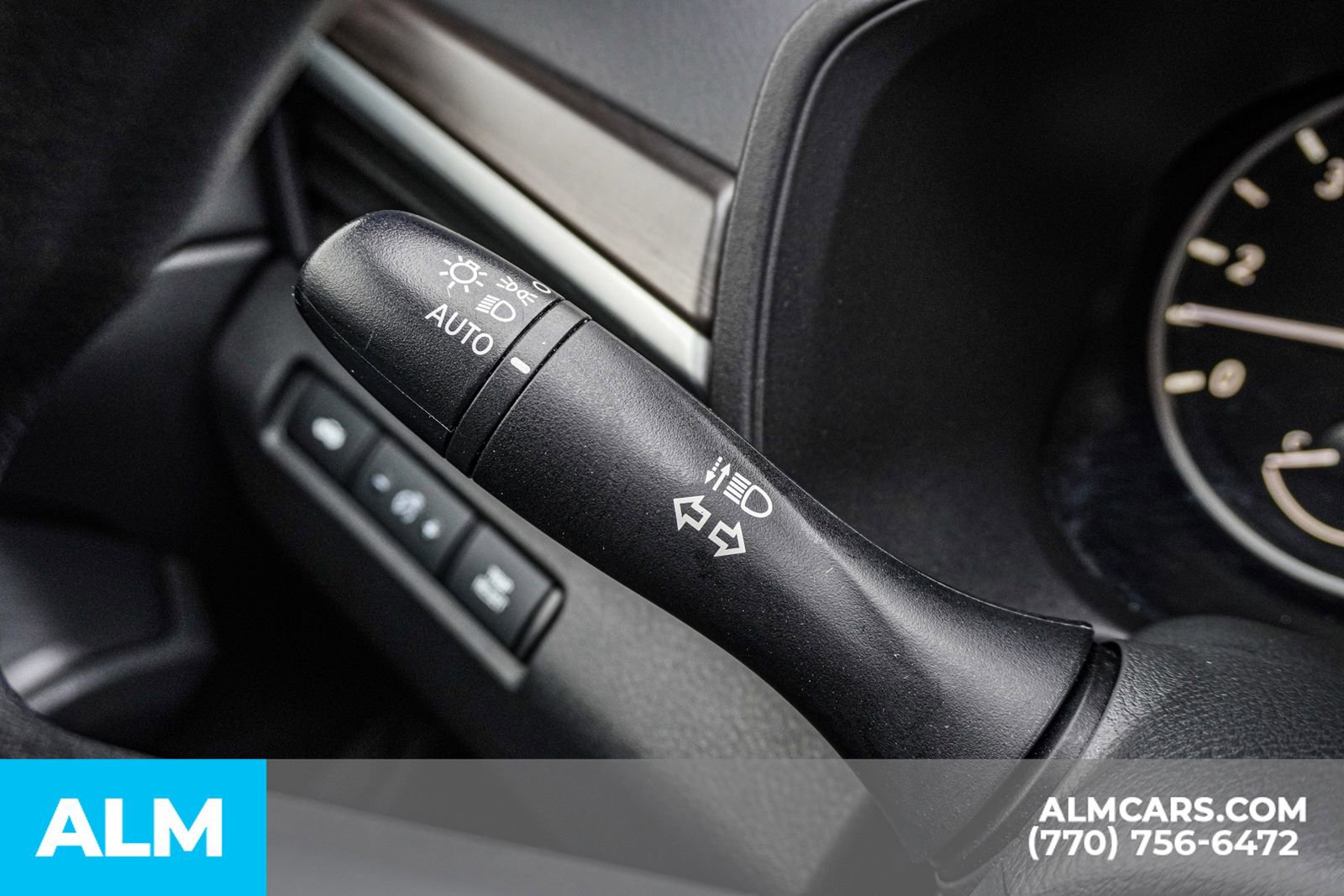 Used 2024 Nissan Altima 2.5 SV image 34