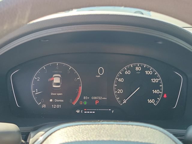 Used 2025 Honda Civic LX image 29