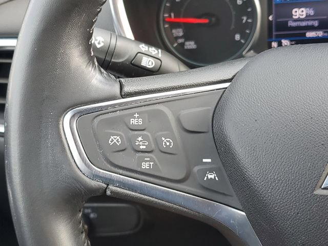 Used 2019 Chevrolet Equinox LT w/ Driver Convenience Package FWD image 22