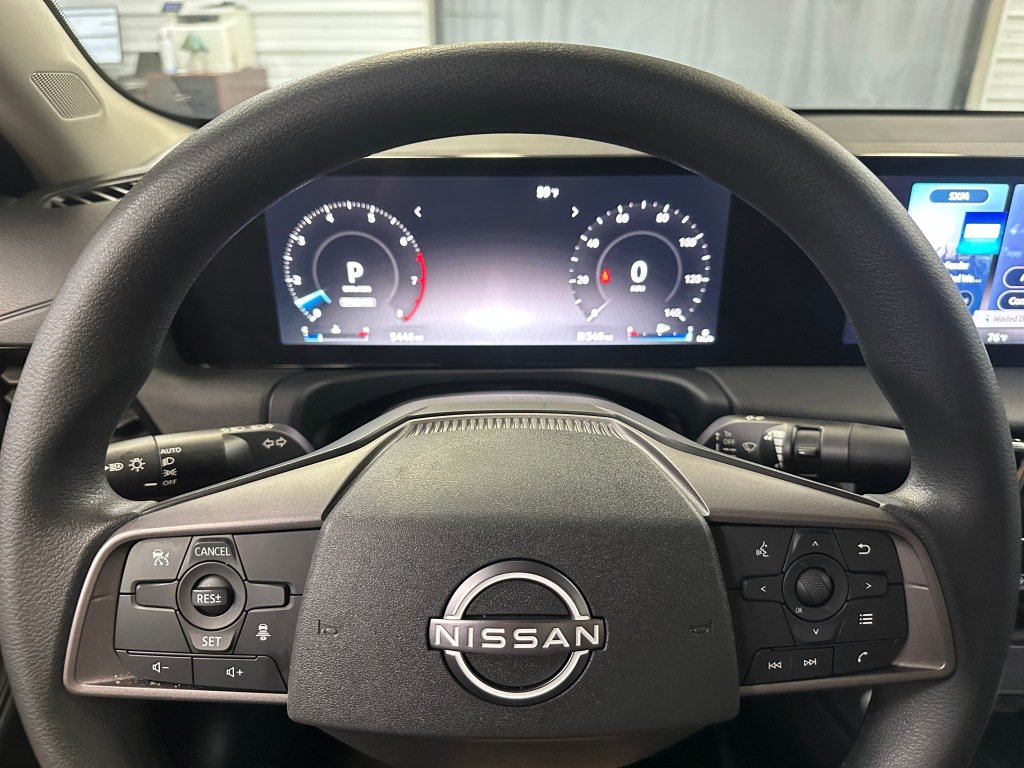 Used 2026 Nissan Sentra SV w/ Floor Mat Package FWD image 9