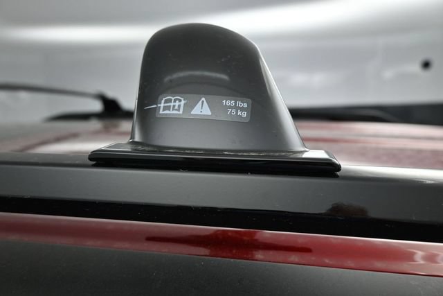 Used 2026 Nissan Pathfinder Platinum FWD image 20