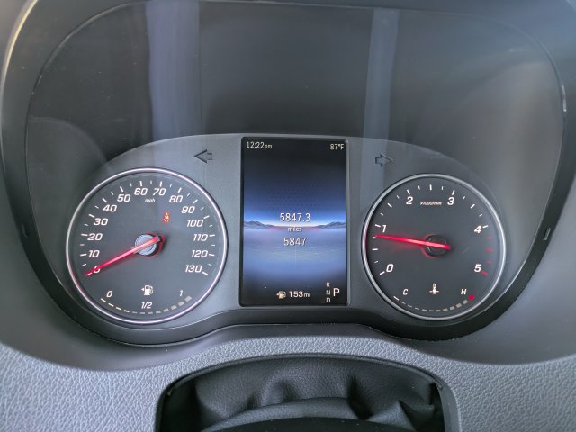 Used 2026 Mercedes-Benz Sprinter 2500 image 26