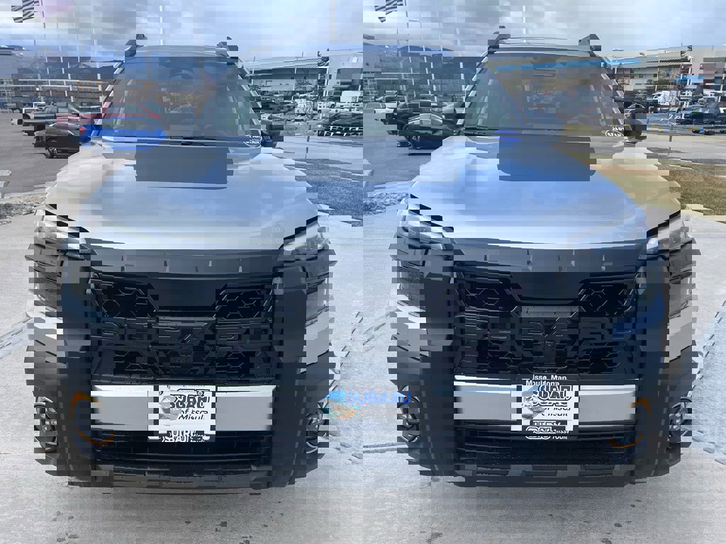 New 2026 Subaru Outback Wilderness image 4