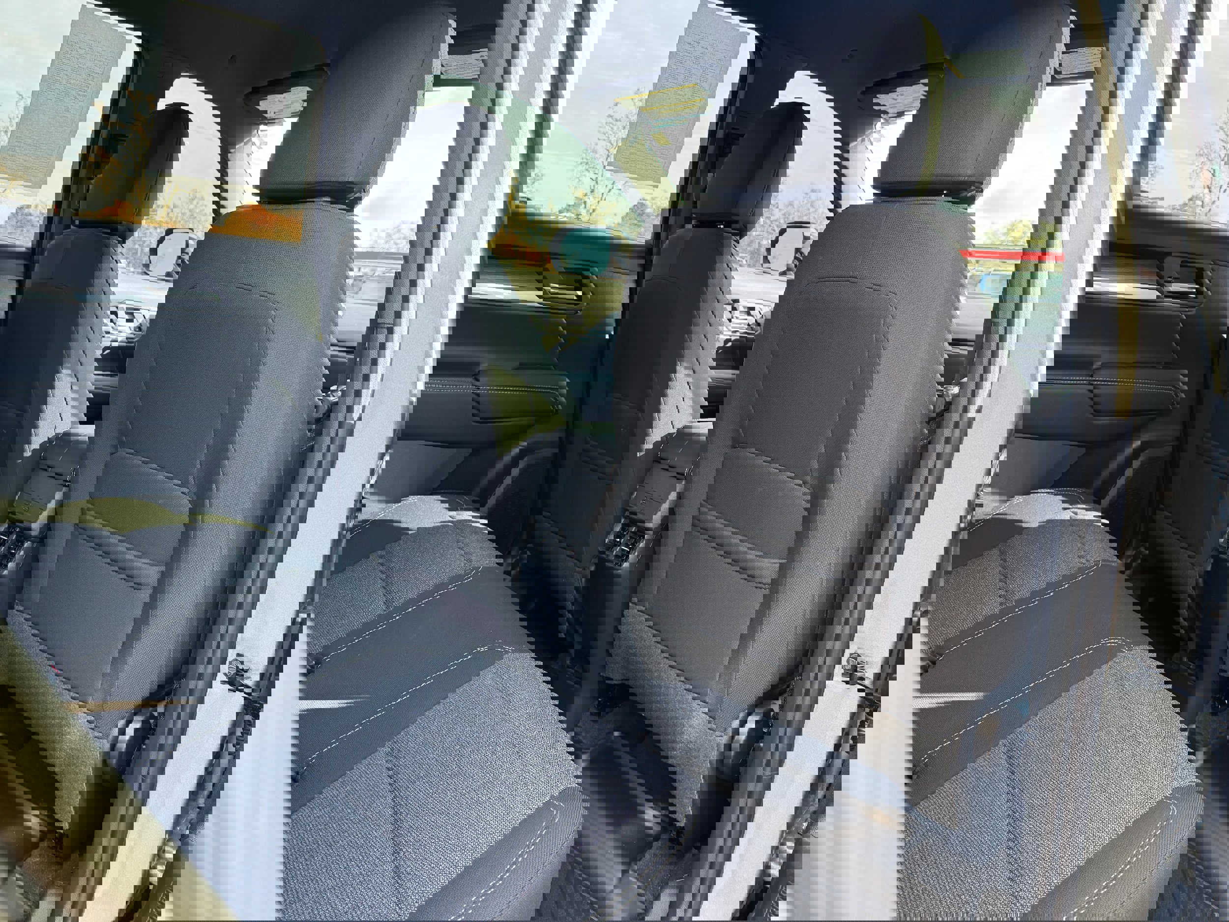 Used 2026 GMC Terrain Elevation image 16