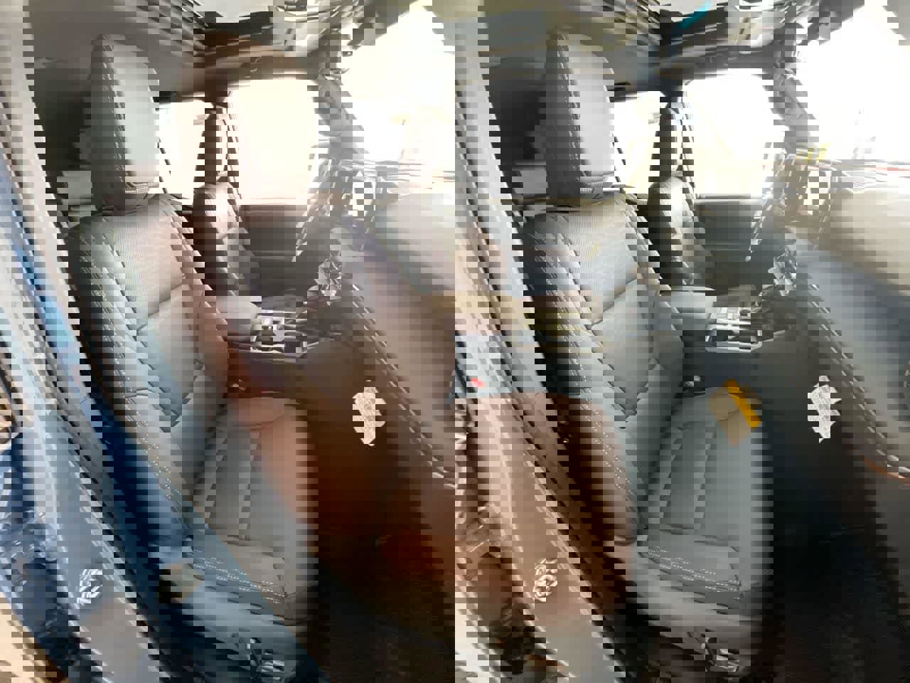 New 2026 Toyota Land Cruiser image 25