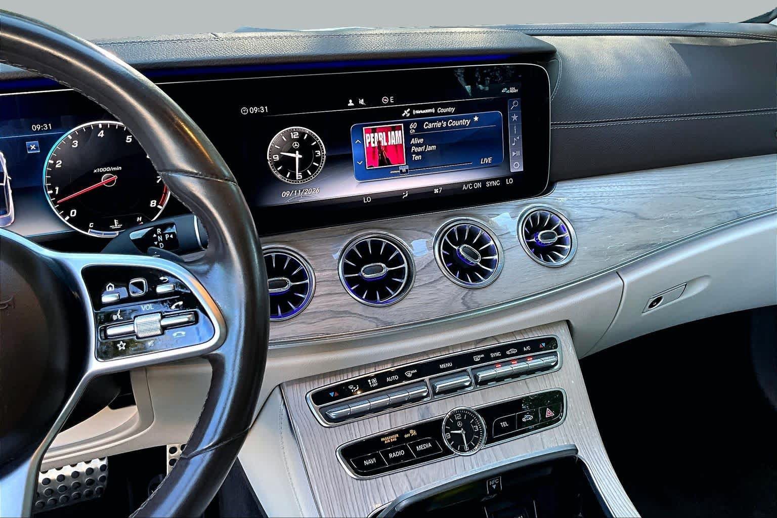 Used 2019 Mercedes-Benz E 450 Cabriolet image 6