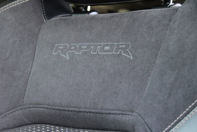 Used 2024 Ford Bronco Raptor image 34