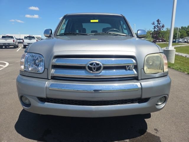 Used 2005 Toyota Tundra SR5 AWD/4WD image 3