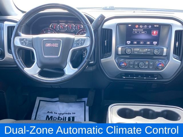 Used 2014 GMC Sierra 1500 SLE w/ SLE Value Package image 7
