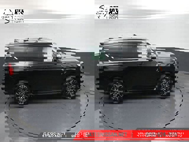 New 2026 Nissan Armada Platinum image 52