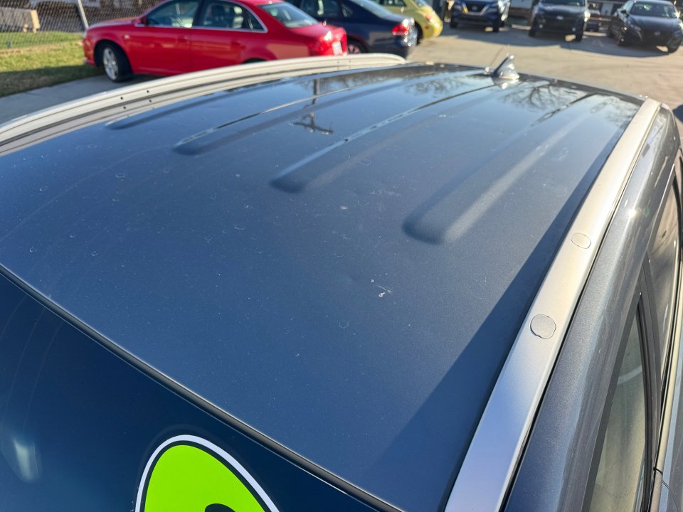 Used 2021 Hyundai Tucson SEL image 25