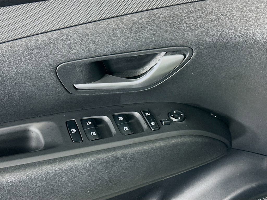 Used 2024 Hyundai Santa Cruz SEL image 23