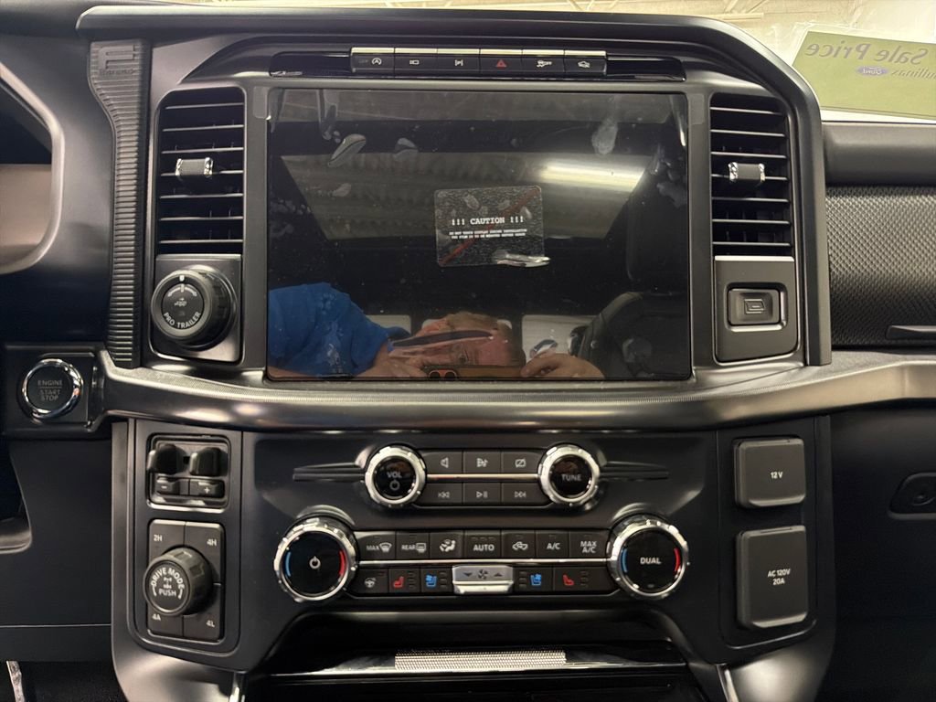 New 2026 Ford F150 Raptor AWD/4WD image 22