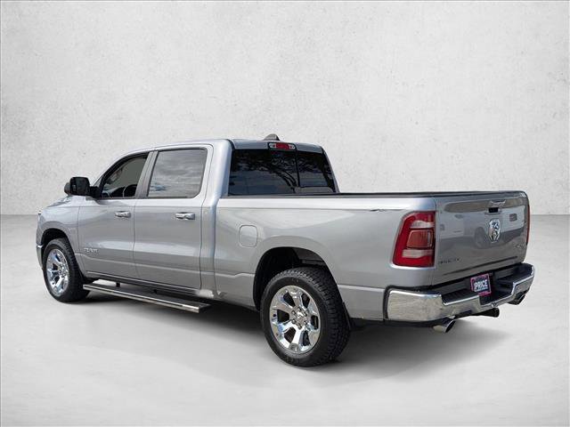 Used 2019 RAM 1500 Big Horn image 7