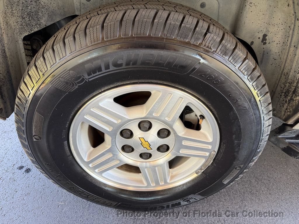 Used 2007 Chevrolet Tahoe LS RWD image 68