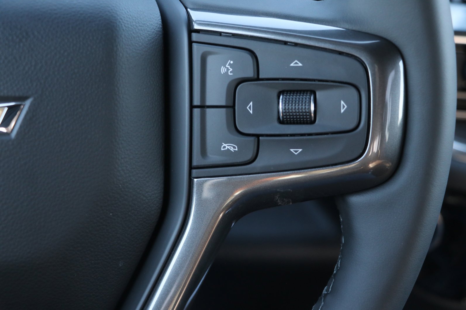 New 2026 Chevrolet Silverado 1500 High Country w/ Technology Package image 19