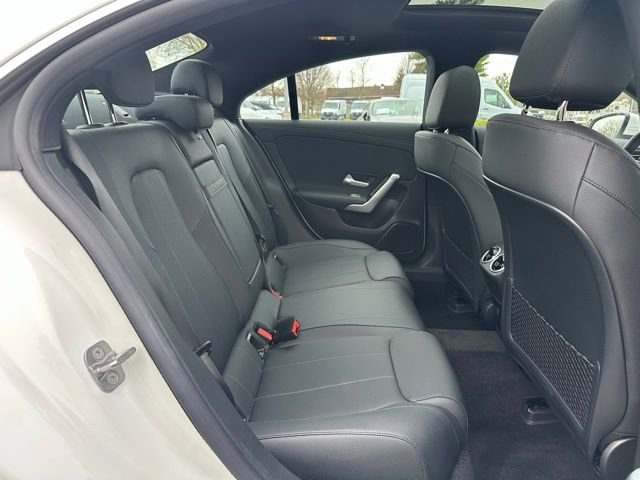 Used 2026 Mercedes-Benz CLA 250 4MATIC image 22