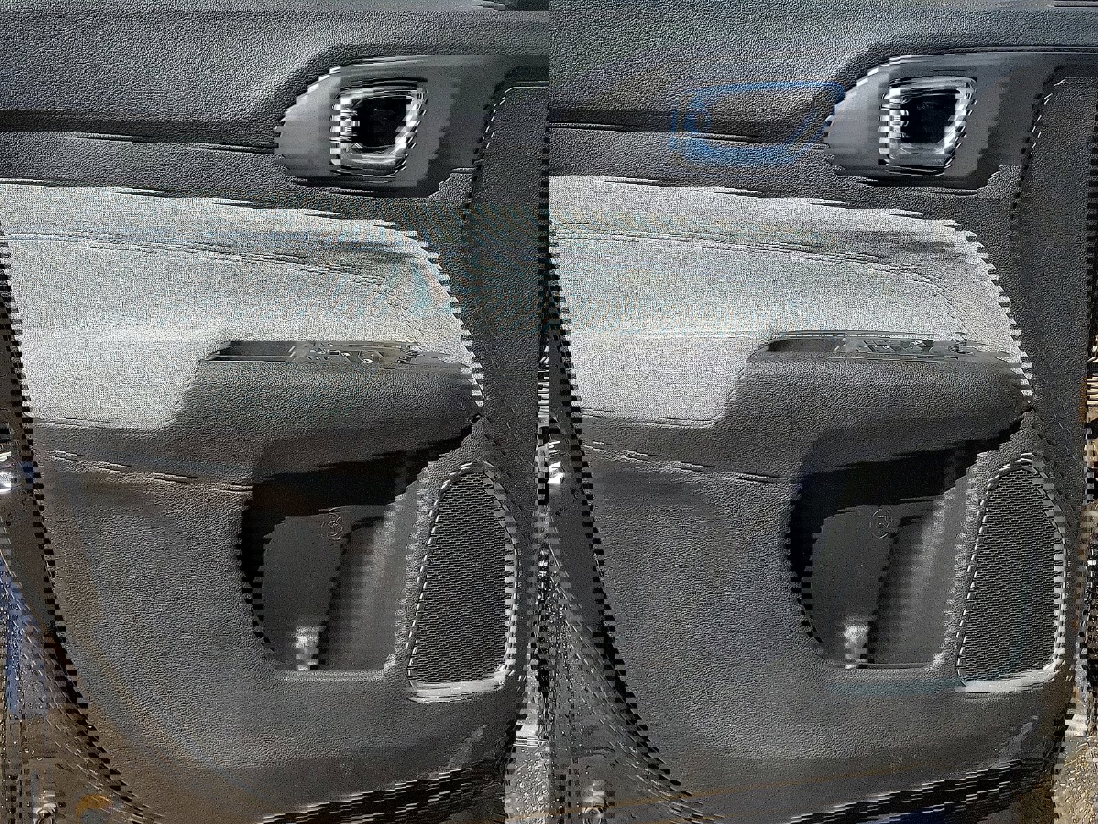 New 2025 Jeep Compass Latitude image 10