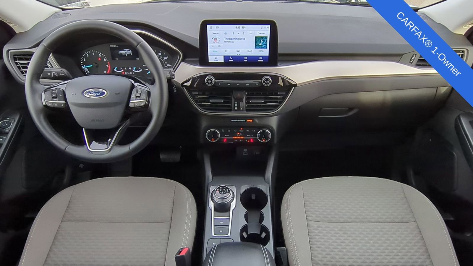 Used 2022 Ford Escape SE w/ Convenience Package image 15