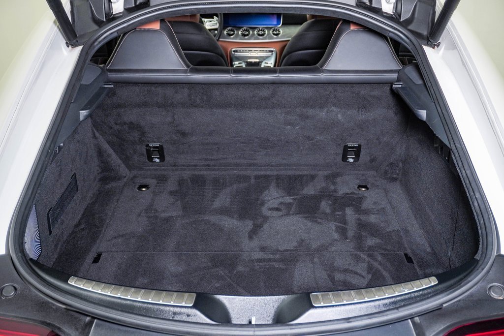 Used 2019 Mercedes-Benz AMG GT 63 S image 27