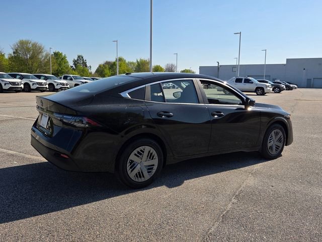 New 2026 Nissan Sentra SV w/ Floor Mat Package image 13