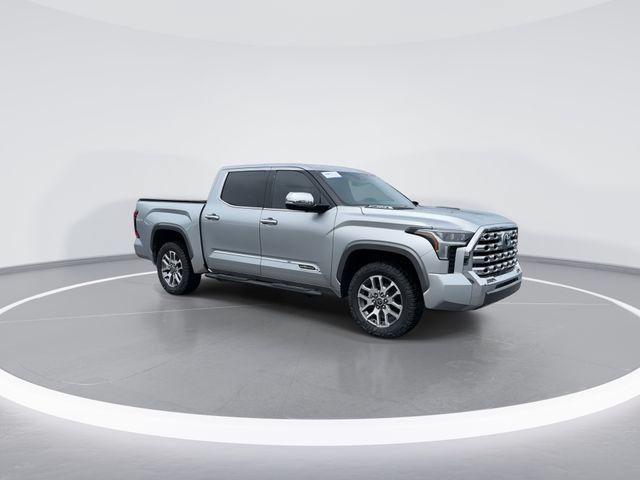 Used 2023 Toyota Tundra 1794 Edition AWD/4WD image 1