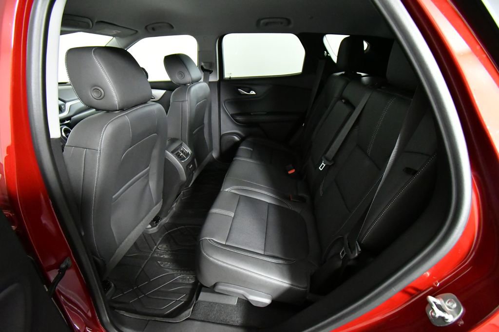 New 2026 Chevrolet Blazer LT w/ Midnight/Sport Edition AWD/4WD image 24
