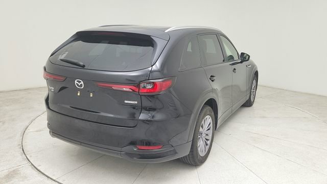 Used 2025 MAZDA CX-90 3.3 Turbo w/ Select Package image 5