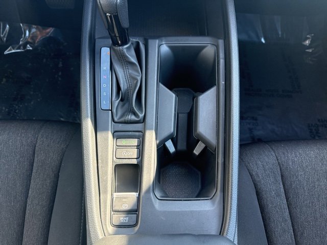 Used 2023 Honda Accord EX image 18