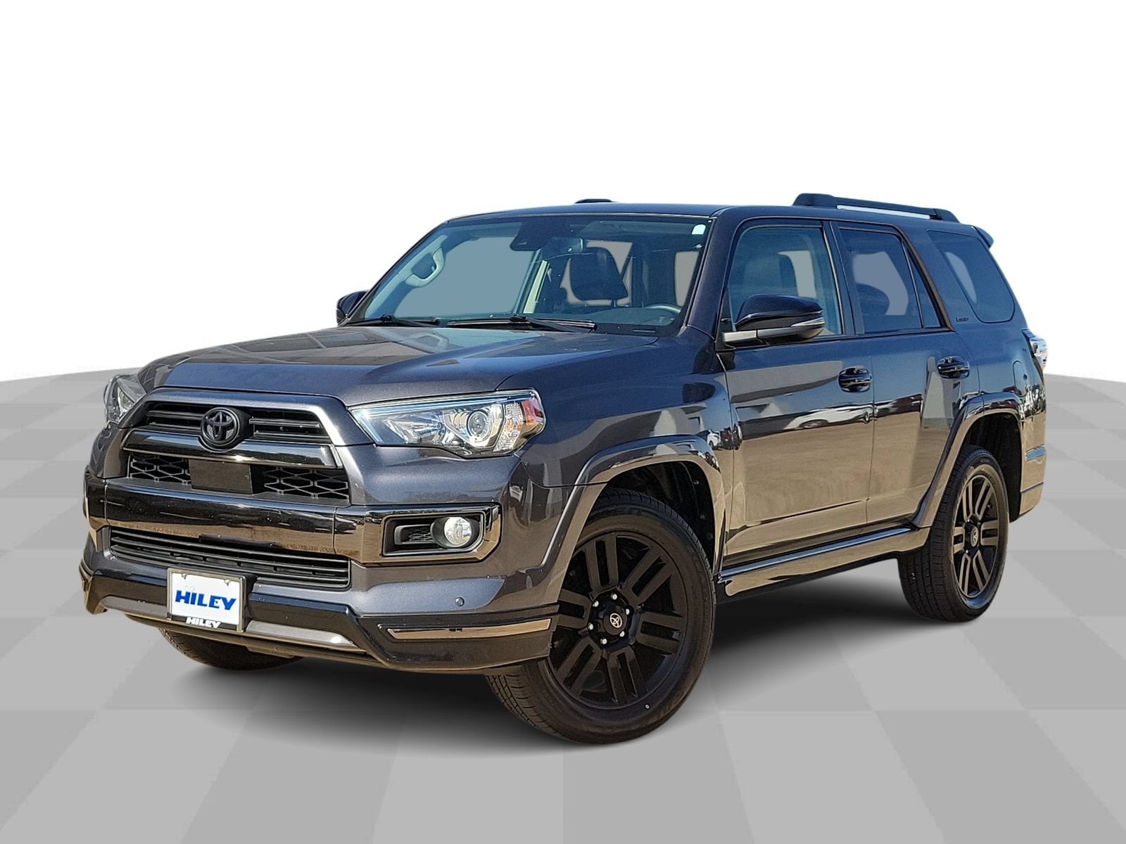 Used 2020 Toyota 4Runner Nightshade
