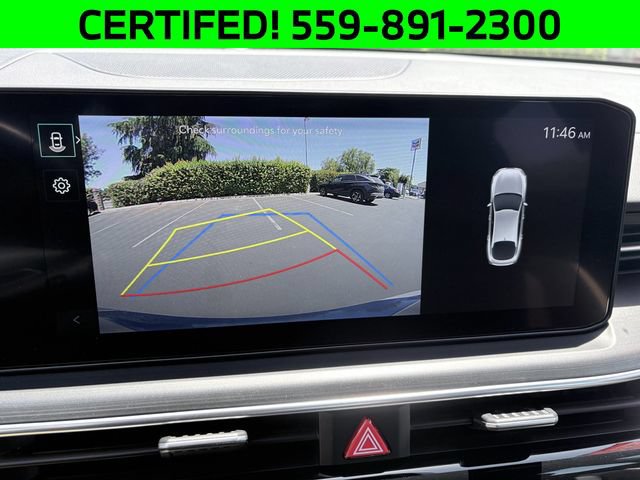 Certified 2025 Kia K5 GT-Line w/ GT-Line Premium Package FWD image 19