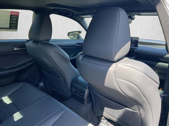 Used 2025 Lexus IS 350 F Sport w/ Accessory Package 2 image 20