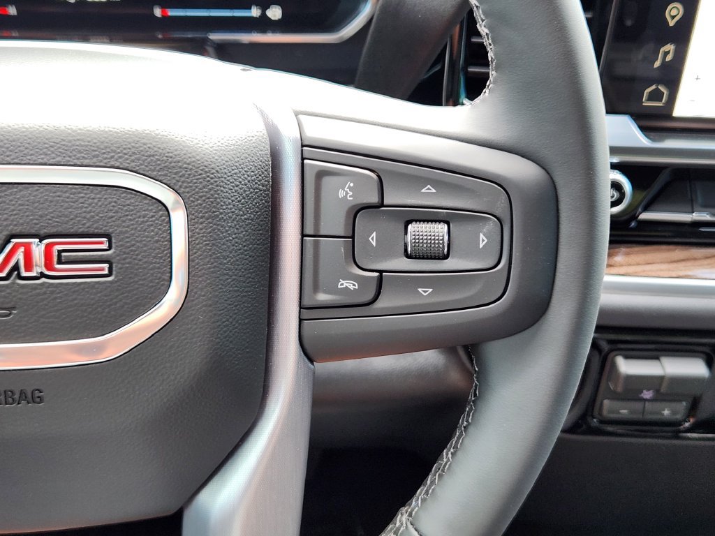 New 2026 GMC Sierra 1500 Elevation AWD/4WD image 18