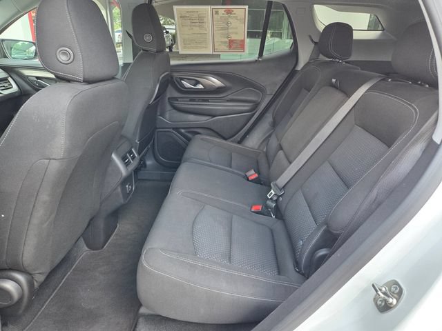 Used 2024 GMC Terrain SLE AWD/4WD image 5