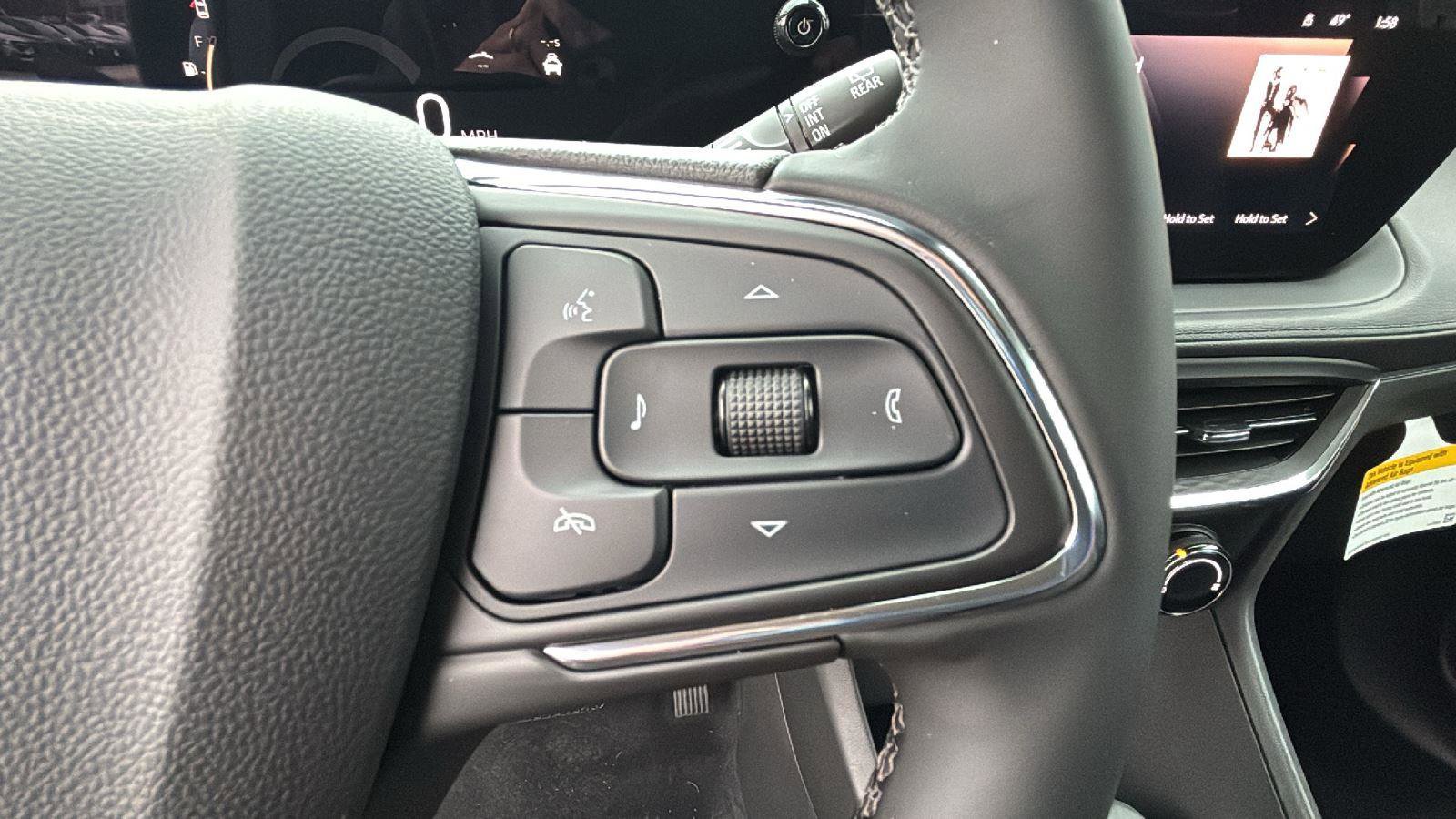 New 2026 Buick Encore GX Sport Touring w/ Advanced Technology Package image 17