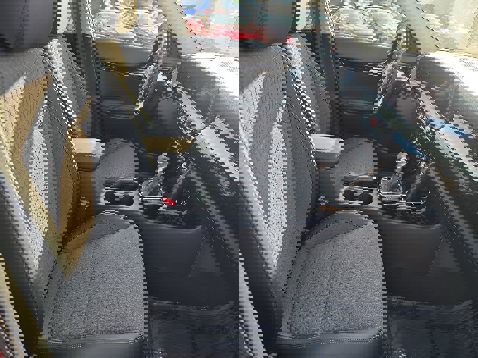 New 2026 Kia Seltos S image 10