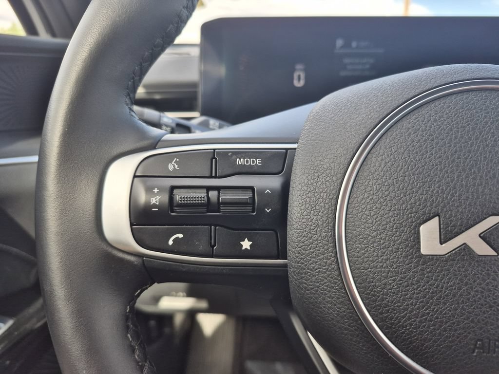 Certified 2025 Kia K5 GT-Line w/ GT-Line Premium Package AWD/4WD image 19