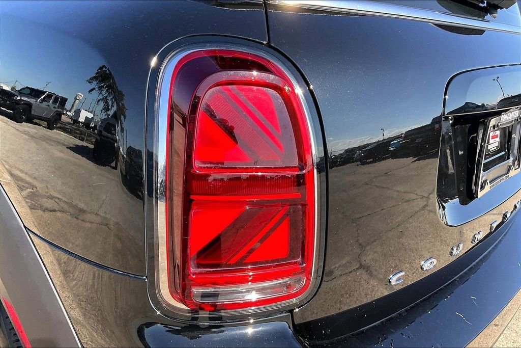 Used 2021 MINI Cooper Countryman image 20