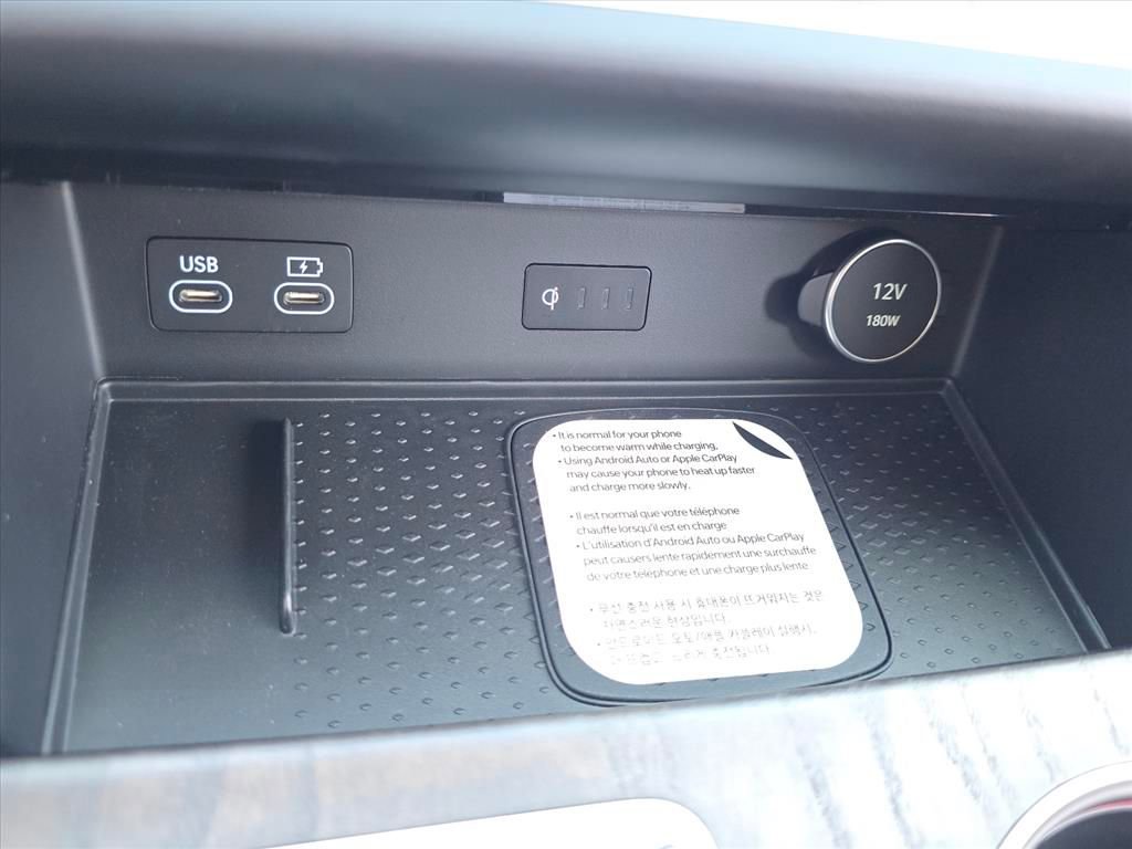 New 2026 Genesis GV80 3.5T Advanced AWD/4WD image 15