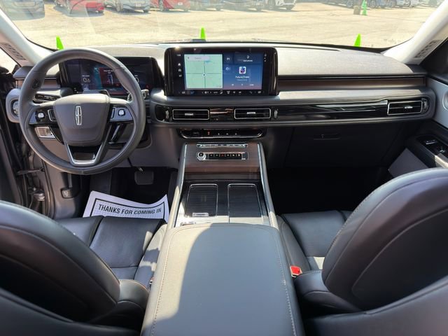 Used 2025 Lincoln Aviator Reserve w/ Equipment Group 201A image 19