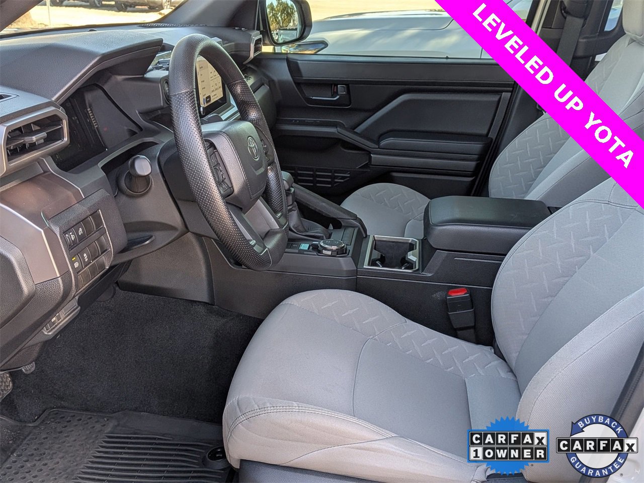 Used 2024 Toyota Tacoma SR5 image 18