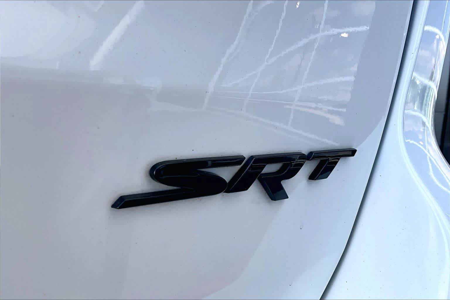 Used 2018 Jeep Grand Cherokee SRT AWD/4WD image 10