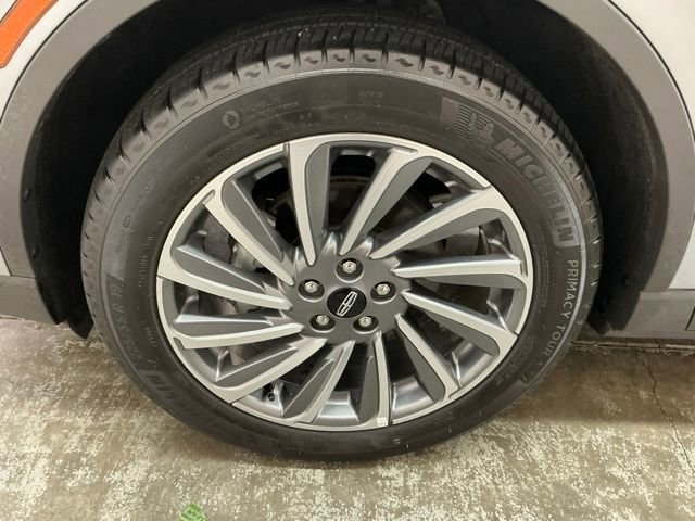 Used 2024 Lincoln Corsair Reserve image 9