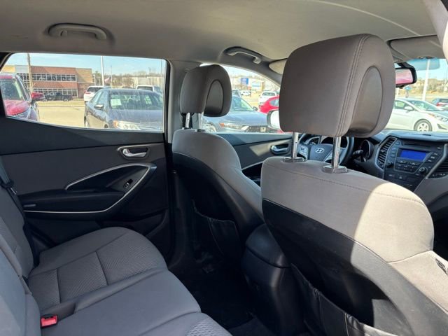 Used 2014 Hyundai Santa Fe Sport image 23