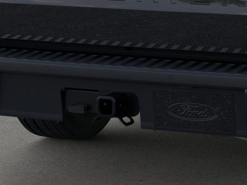 New 2025 Ford Maverick XLT image 32