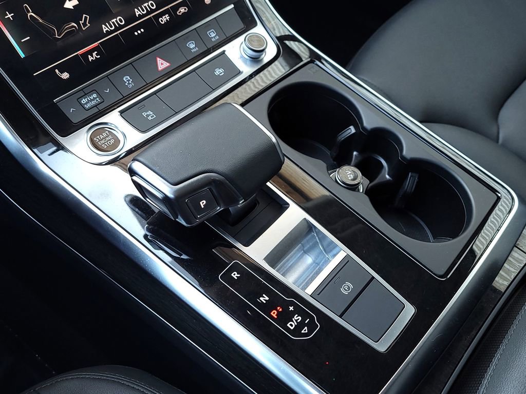 Used 2022 Audi Q7 3.0T Premium Plus w/ Premium Plus Package image 21