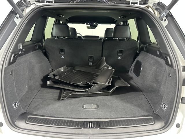 Used 2022 Jeep Grand Cherokee Trailhawk AWD/4WD image 26